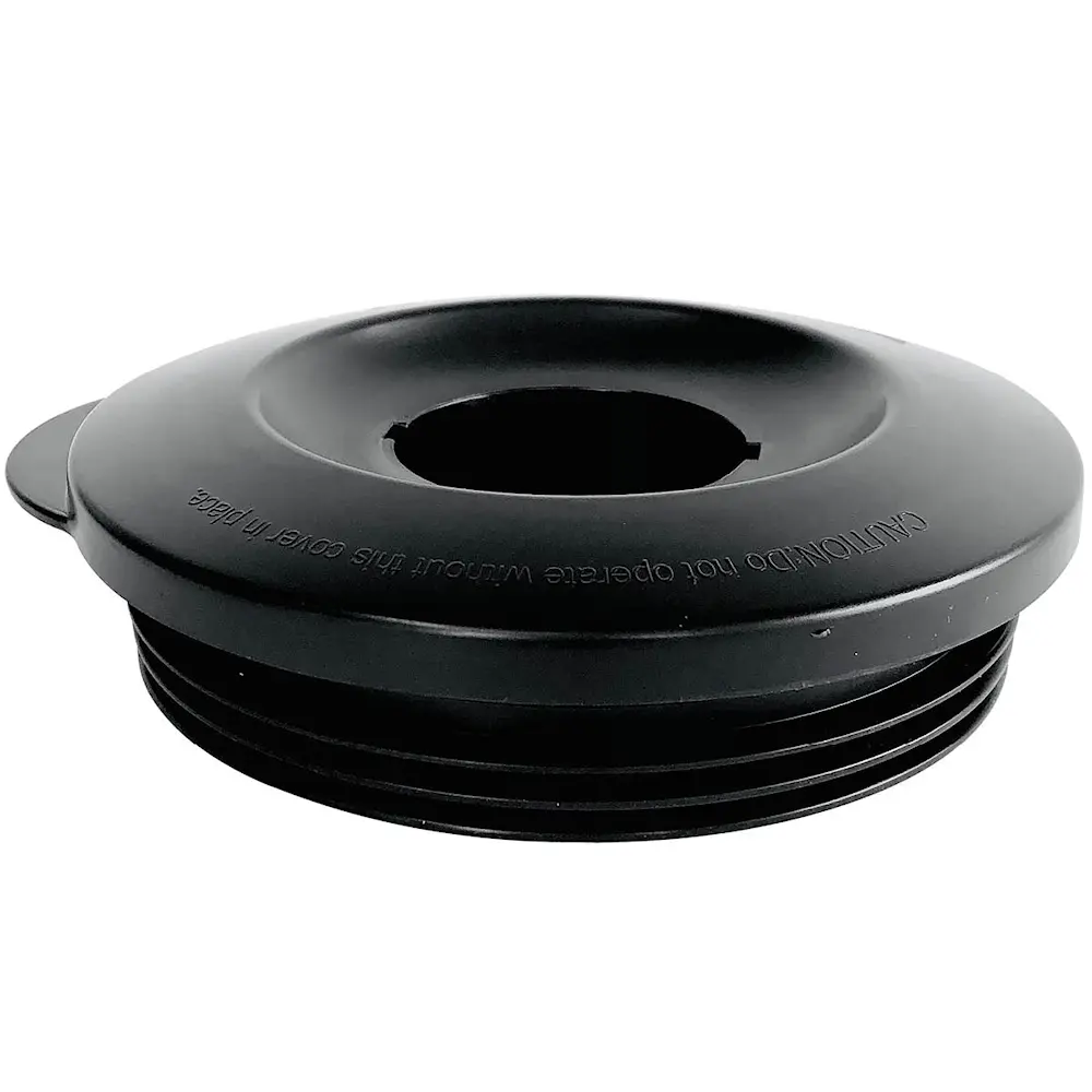 Ultimate lokk til blender