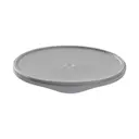 Grand cru Lock Till Skål Ø19,5 cm Grå