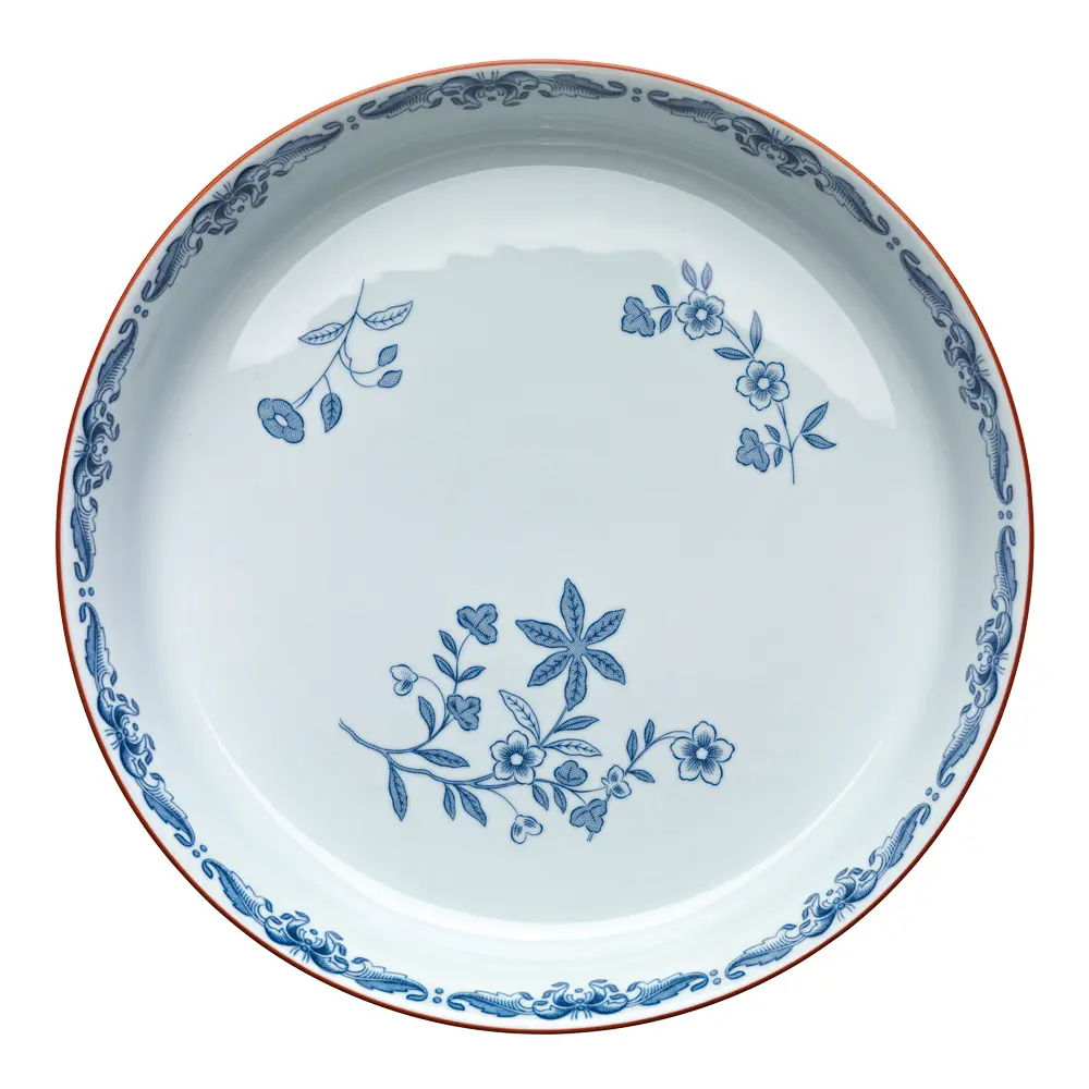 Ostindia Uunivuoka 28 cm