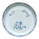 Ostindia Ugnsform 28 cm blå