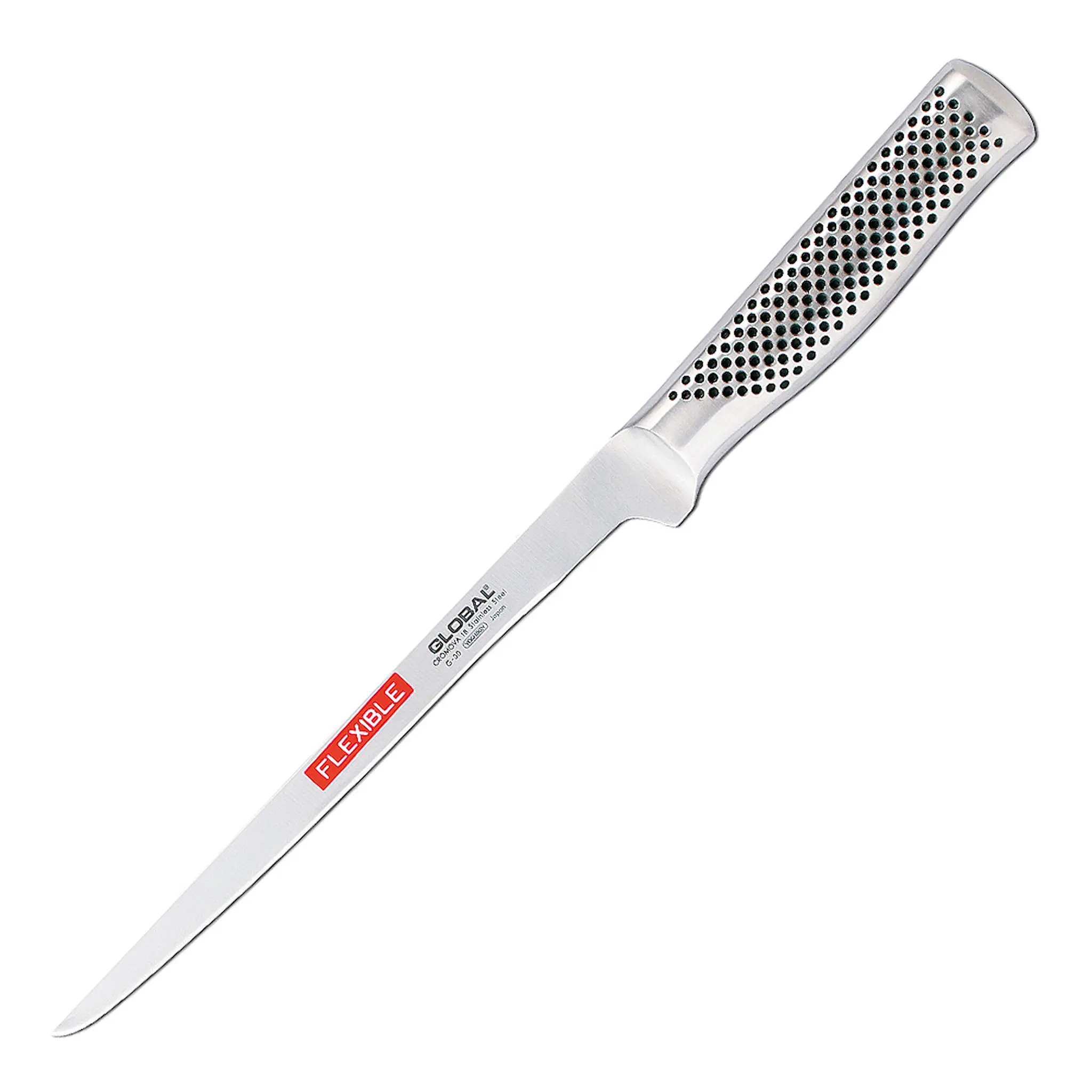 Global Global G-30 Filékniv flexibel 21 cm