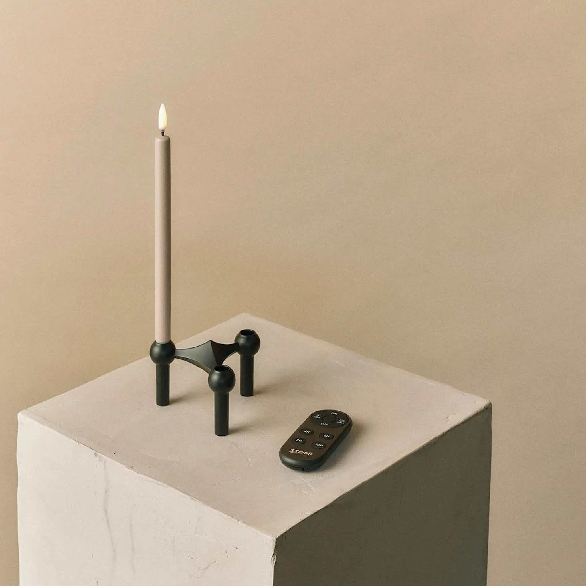 Stoff Nagel Stoff Nagel Uyuni Kaukosäädin LED-valoille