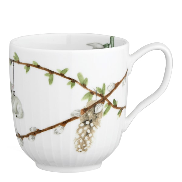 Hammershøi Mugg 33 cl