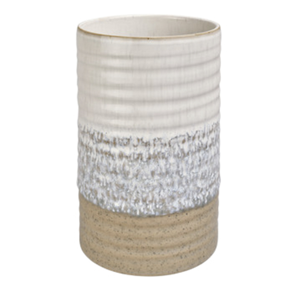 Denby Kiln vase 1,25L