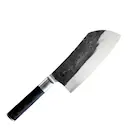 Kuro Mori med Saia/fodral 19,5 cm Rostfri