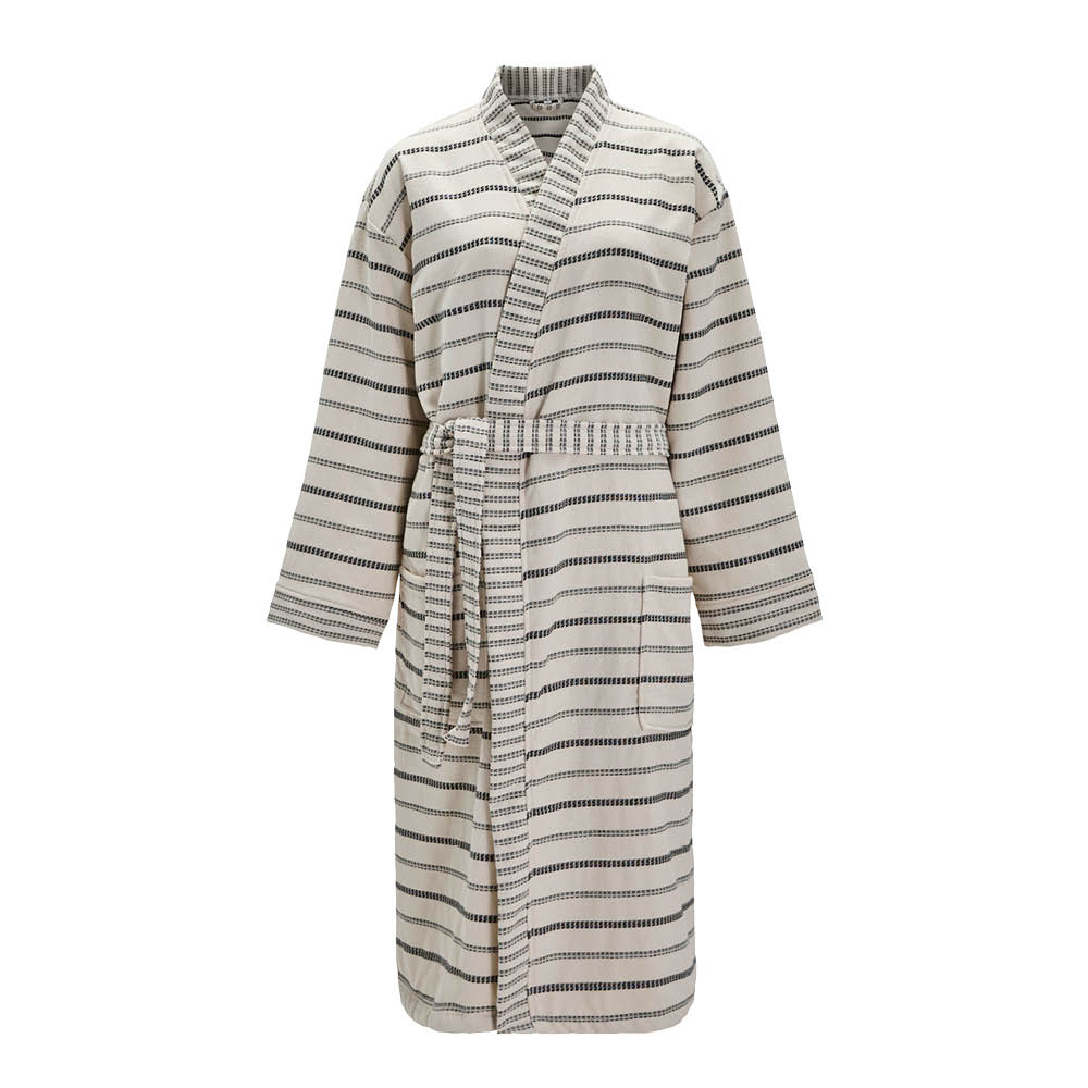 Meraki Badrock L/XL off-white och svart