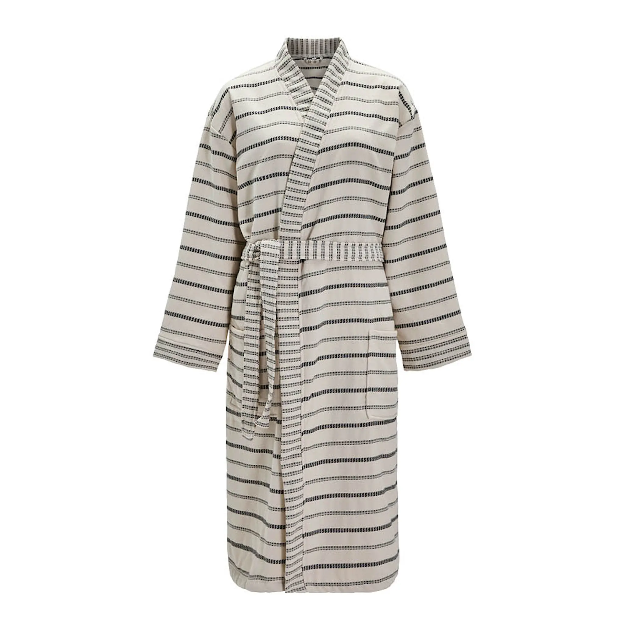 Meraki Badrock L/XL off-white och svart