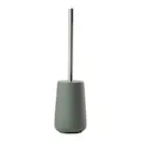 Nova toalettborste olive green