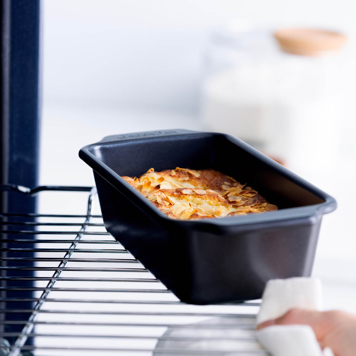GreenPan Bistro brödform 28x13 cm