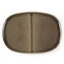 Heirol x Nosse Tallrik 30 cm Olive