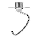 KitchenAid Degkrok i Stål