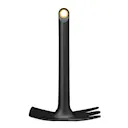 Solid™ planteringshacka 28,2 cm svart