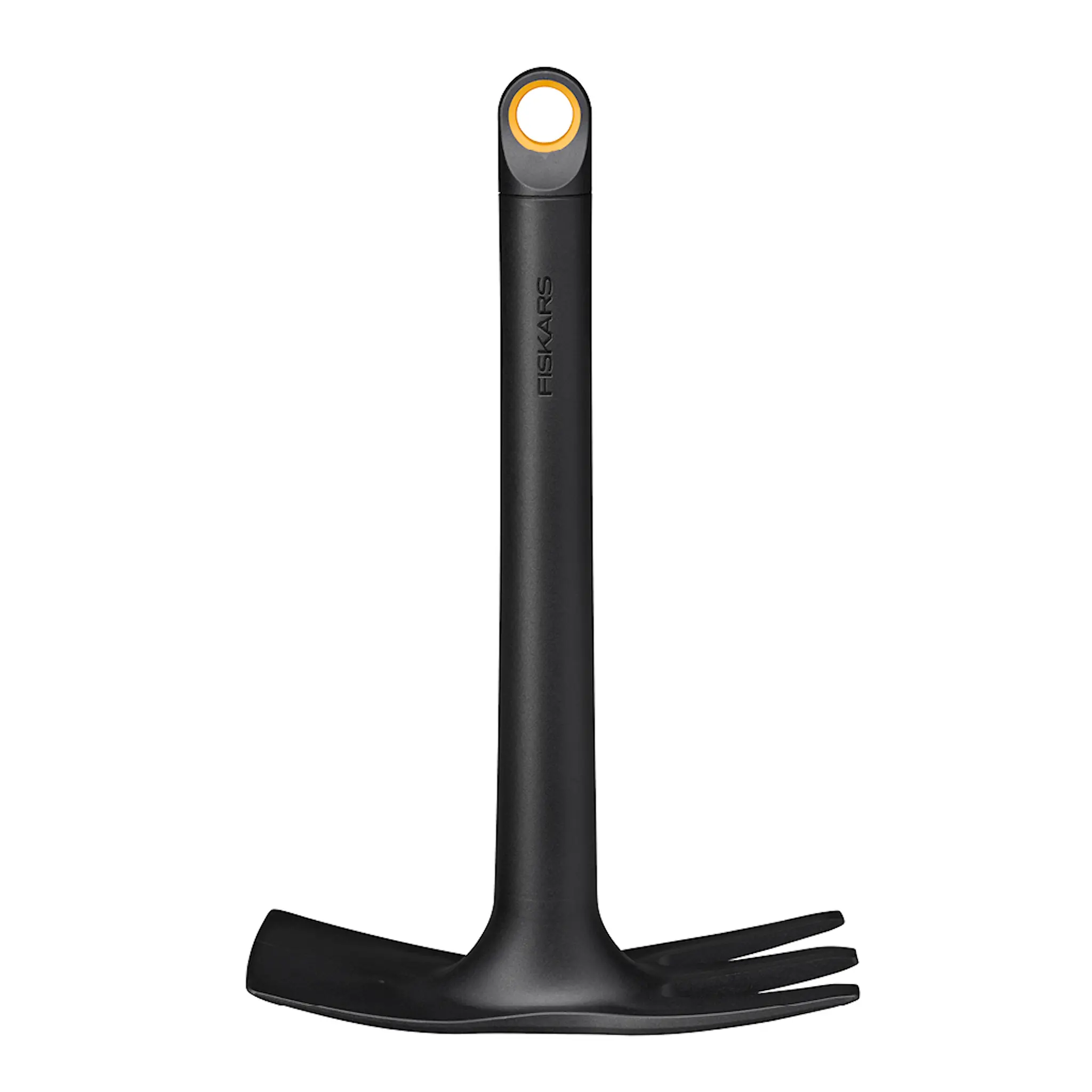 Fiskars Solid™ planteringshacka 28,2 cm svart