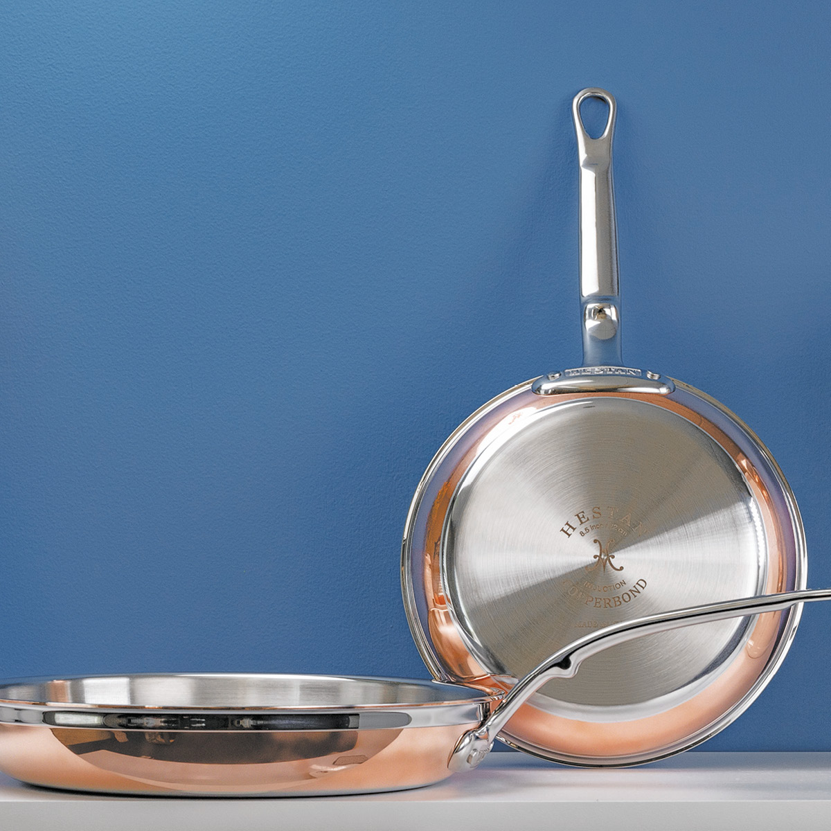 Hestan Copperbond Paistinpannu 28 cm