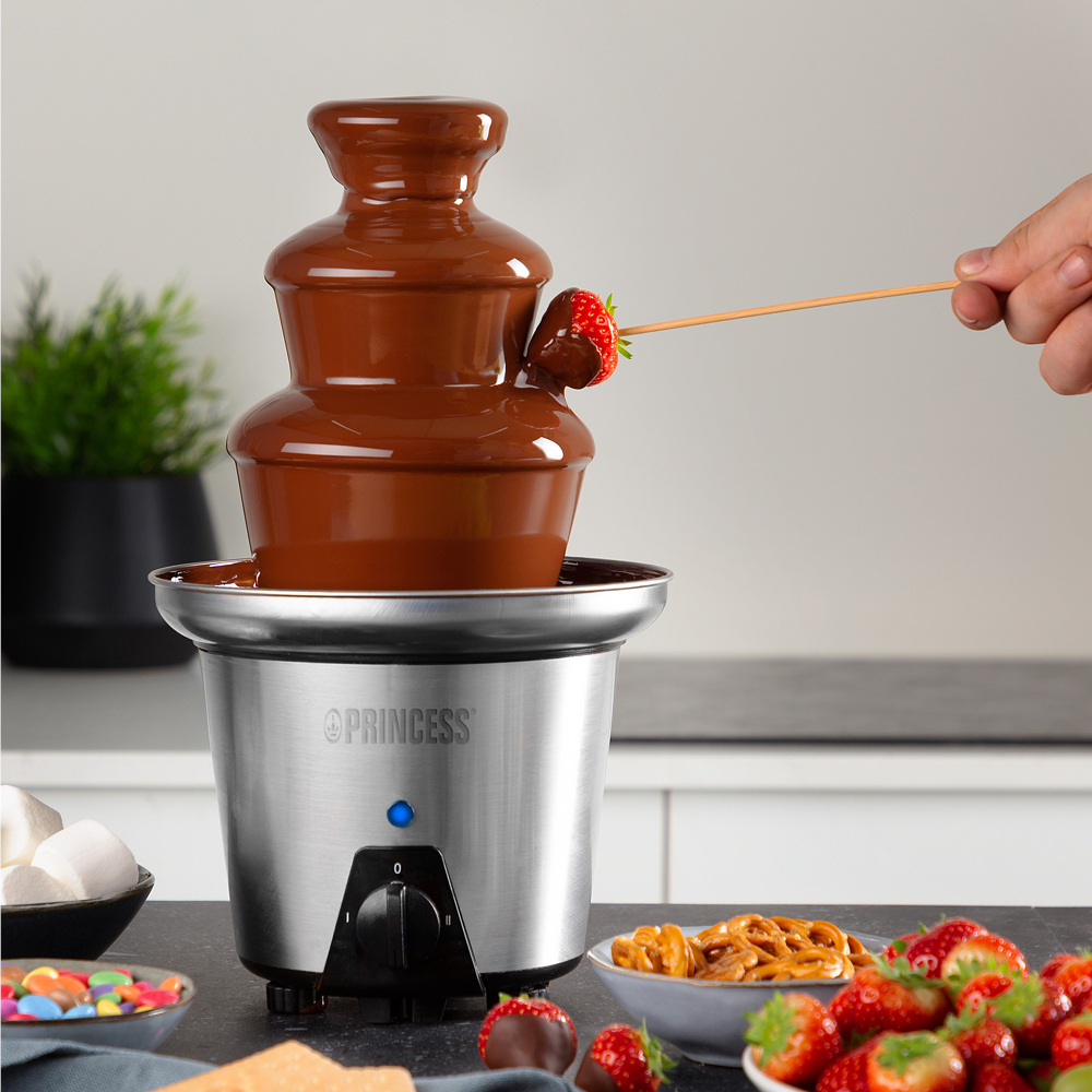 PRINCESS Princess Suklaalähde xxl 70 cl