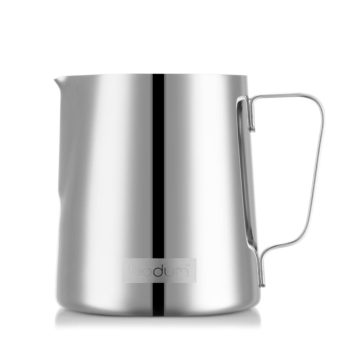 Bodum Bistro esspressomaskin 2,8L med kaffekvern svart