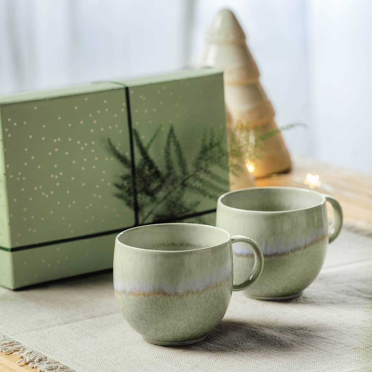 Villeroy & Boch Perlemor alga krus 29 cl