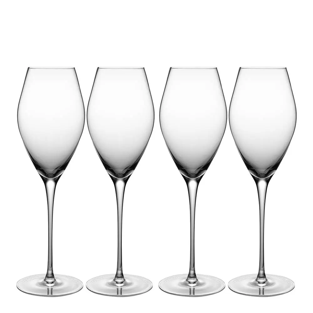 Fryd Samppanjalasi 27 cl 4 kpl Kirkas