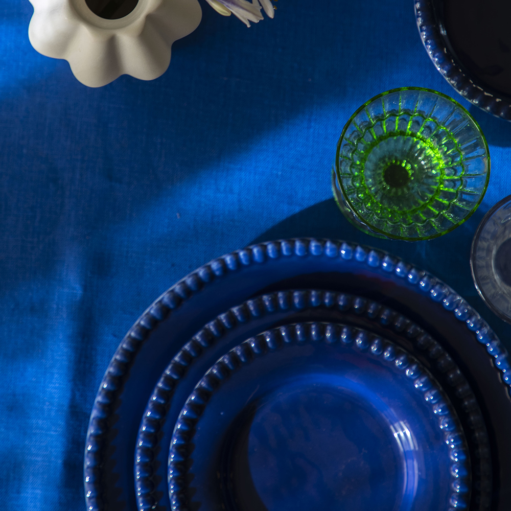 PotteryJo Daria Serveringsskål 35 cm River