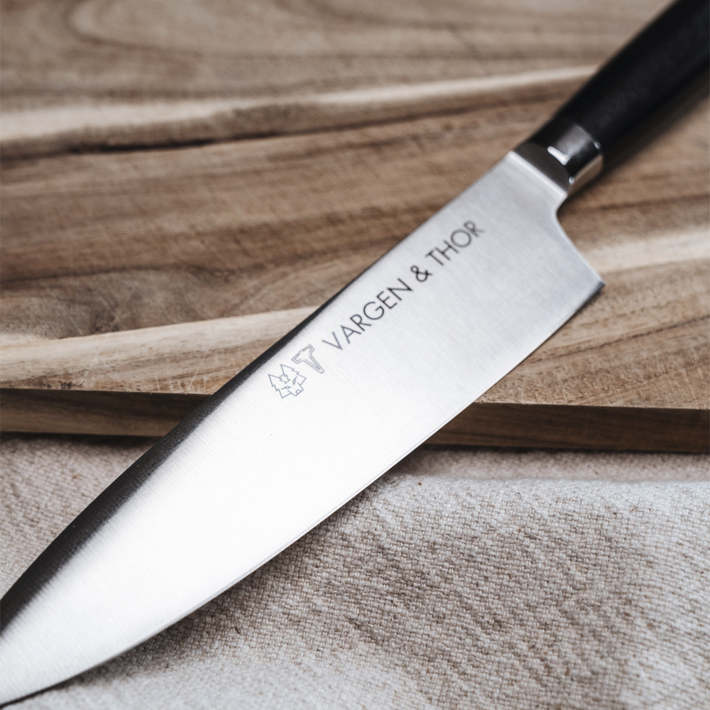 Vargen & Thor Roy Kokkiveitsi 20 cm