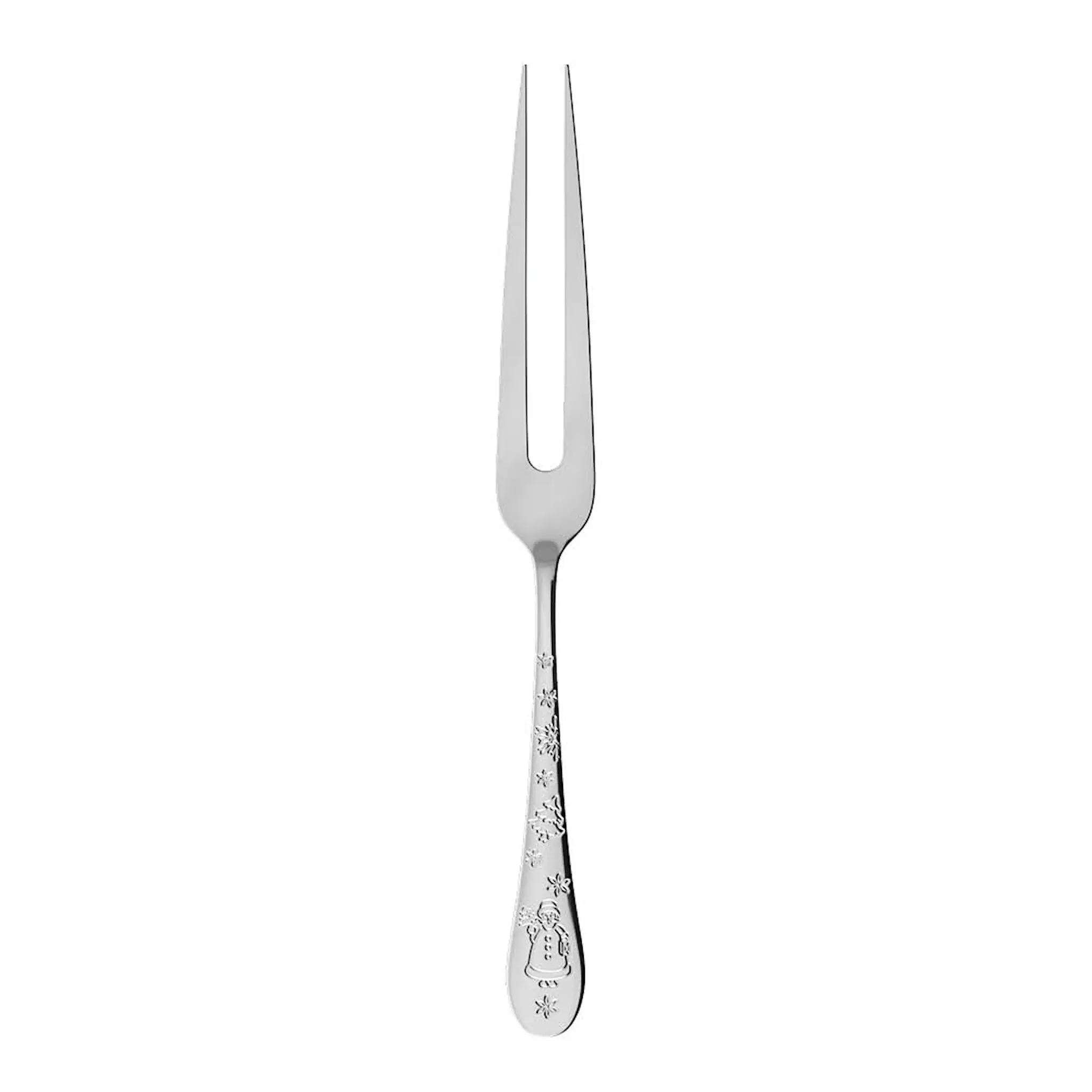 Villeroy & Boch Toy's Delight påleggsgaffel i rustfritt stål 26,5 cm