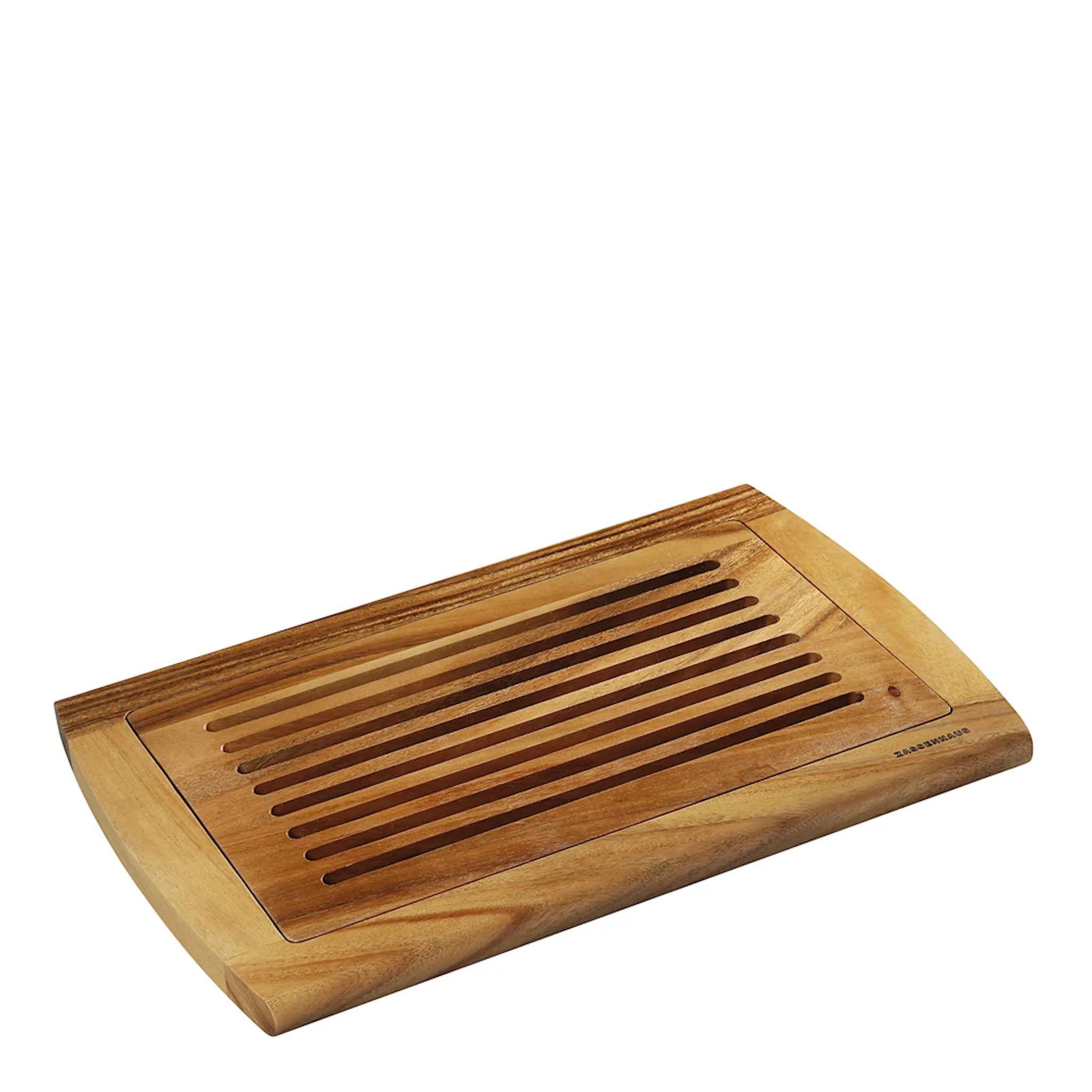 Zassenhaus Skärbräda bröd Akacia 42x28 cm