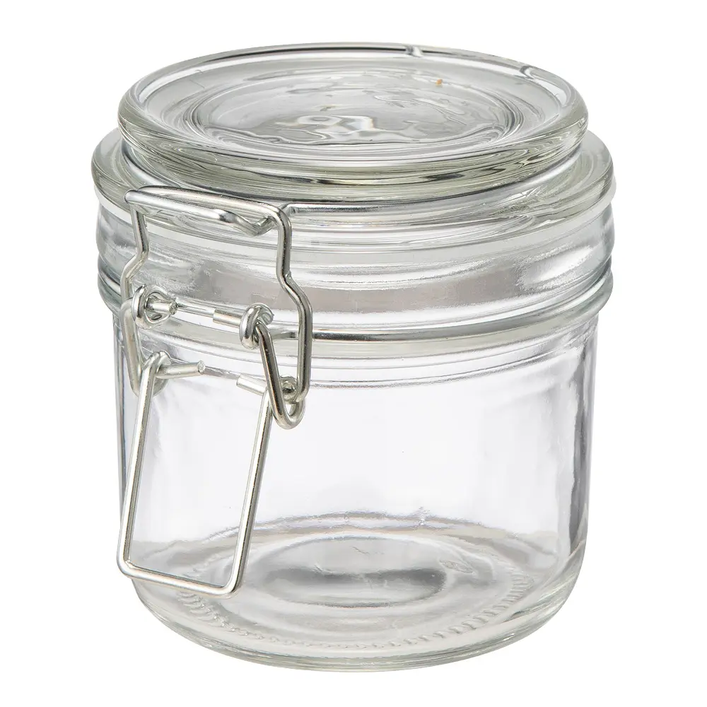 Sogn Lasipurkki 0,2 L Kirkas