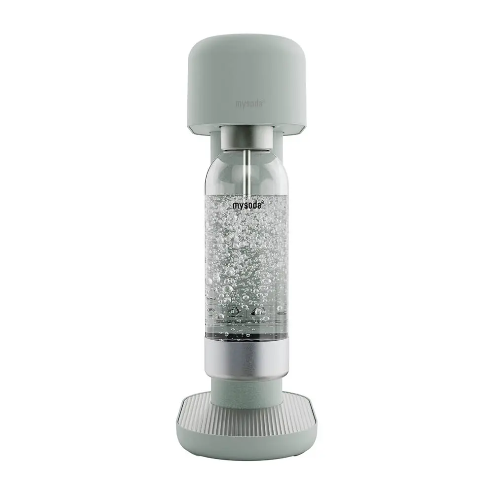 Ruby 2 Hiilihapotuslaite ilman sylinteriä 41 cm Pigeon