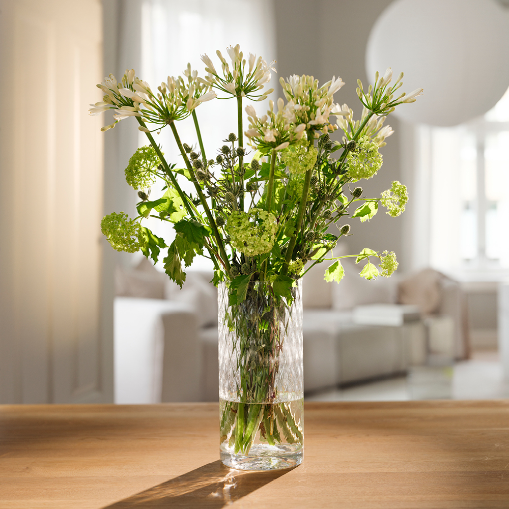 Magnor Harlekin vas 28 cm klar