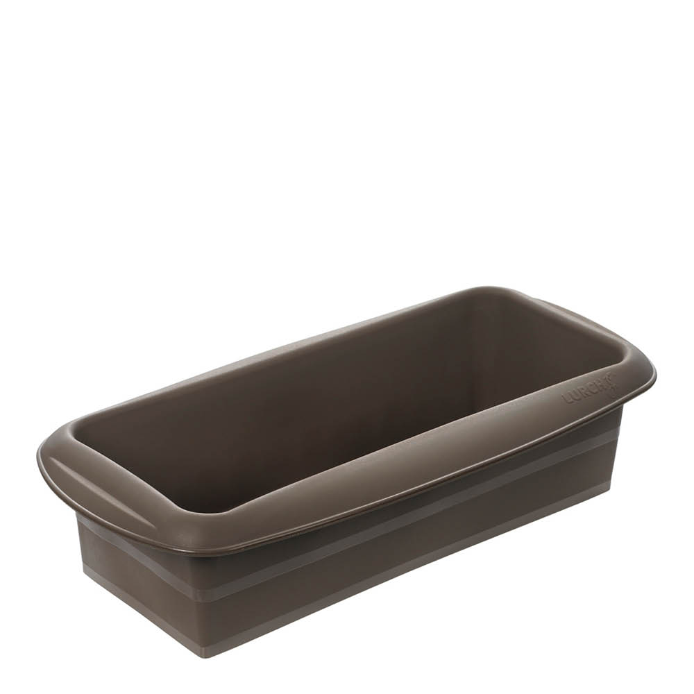 Lurch - Flexiform Leipävuoka 30 cm Ruskea