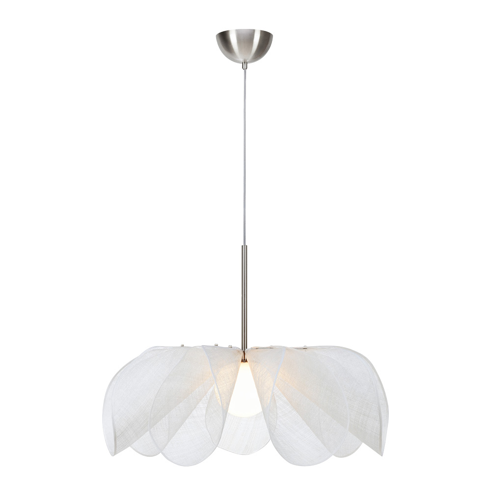 Markslöjd - Styrka Kattovalaisin 75 cm Valkoinen