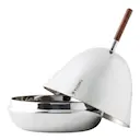 Gömma förvaring 15 cm stål