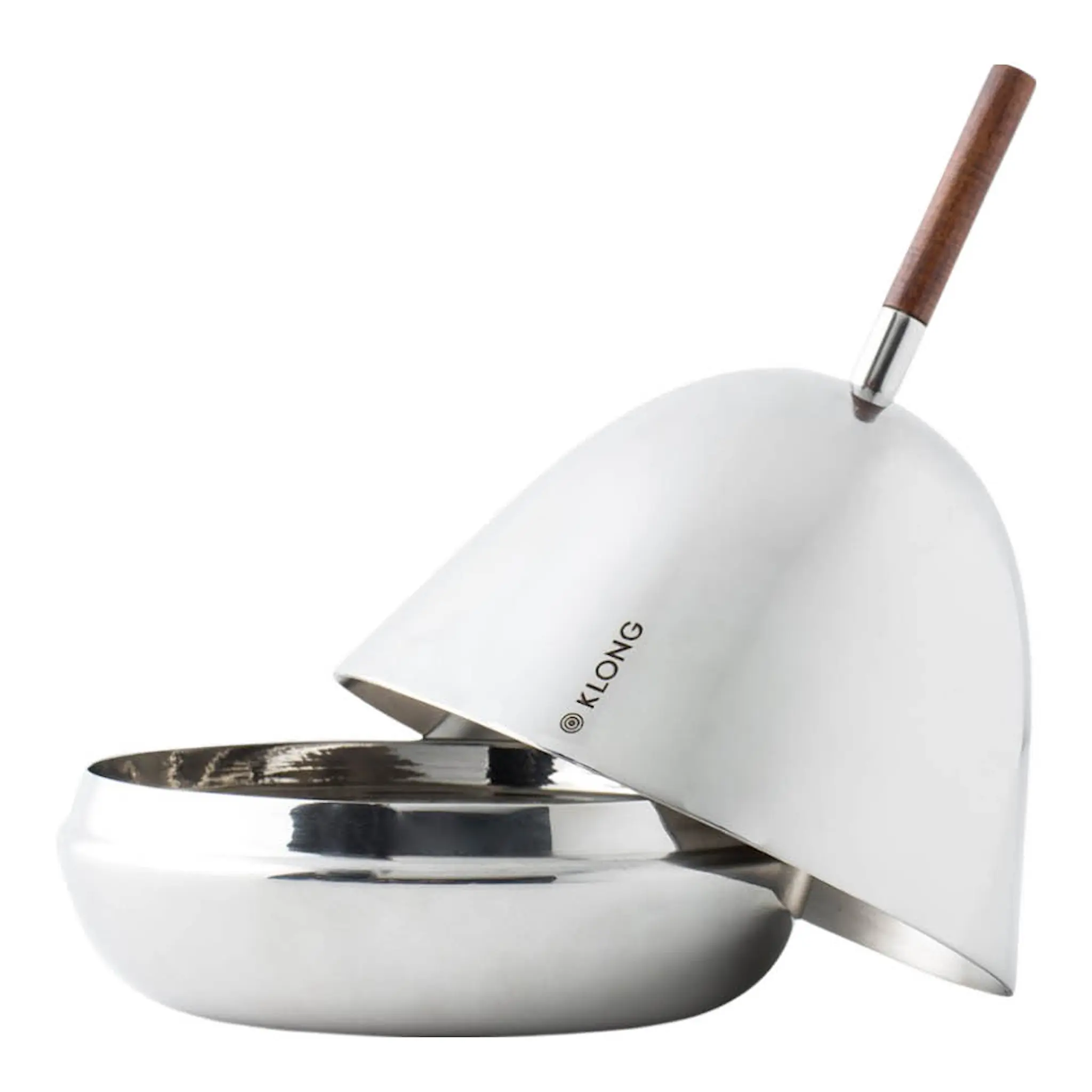 Klong Gömma förvaring 15 cm stål