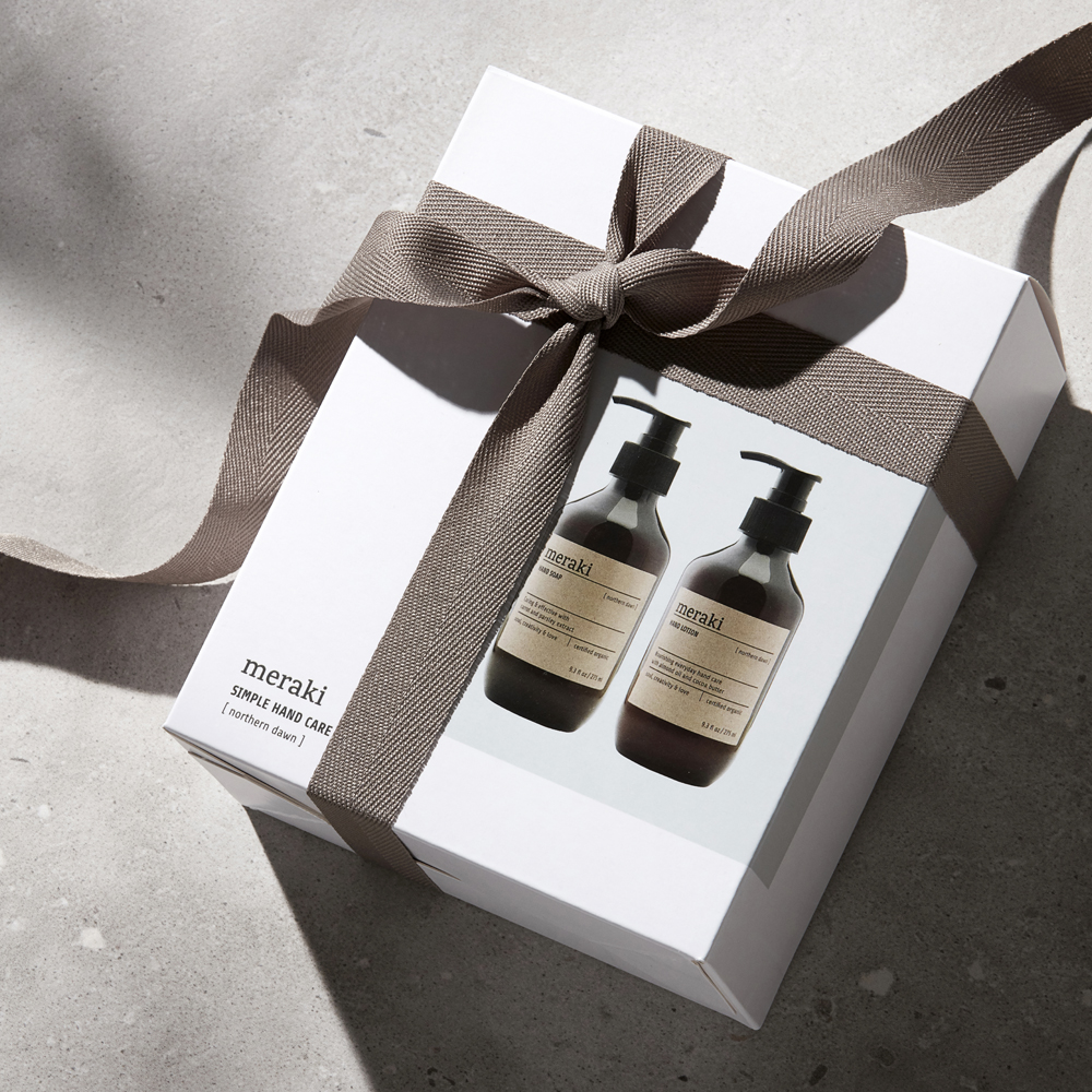 Meraki Gaveeske håndpleie northern dawn