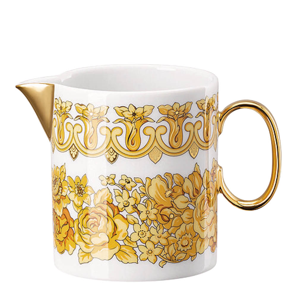 Versace - Medusa Rhapsody kermakko 18 cl kulta