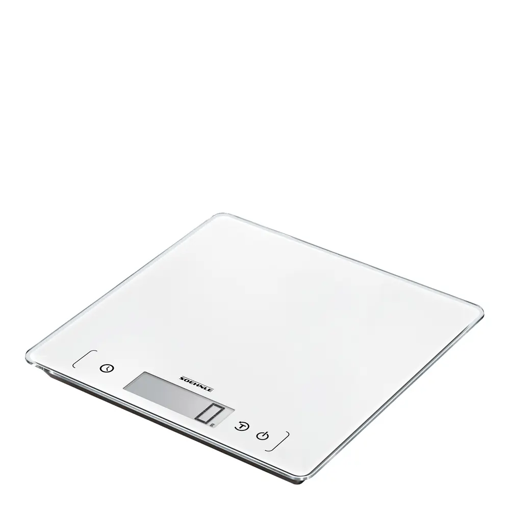 Keittiövaaka Page Comfort 400