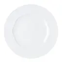 Sonetto Bianco tallrik 30 cm vit