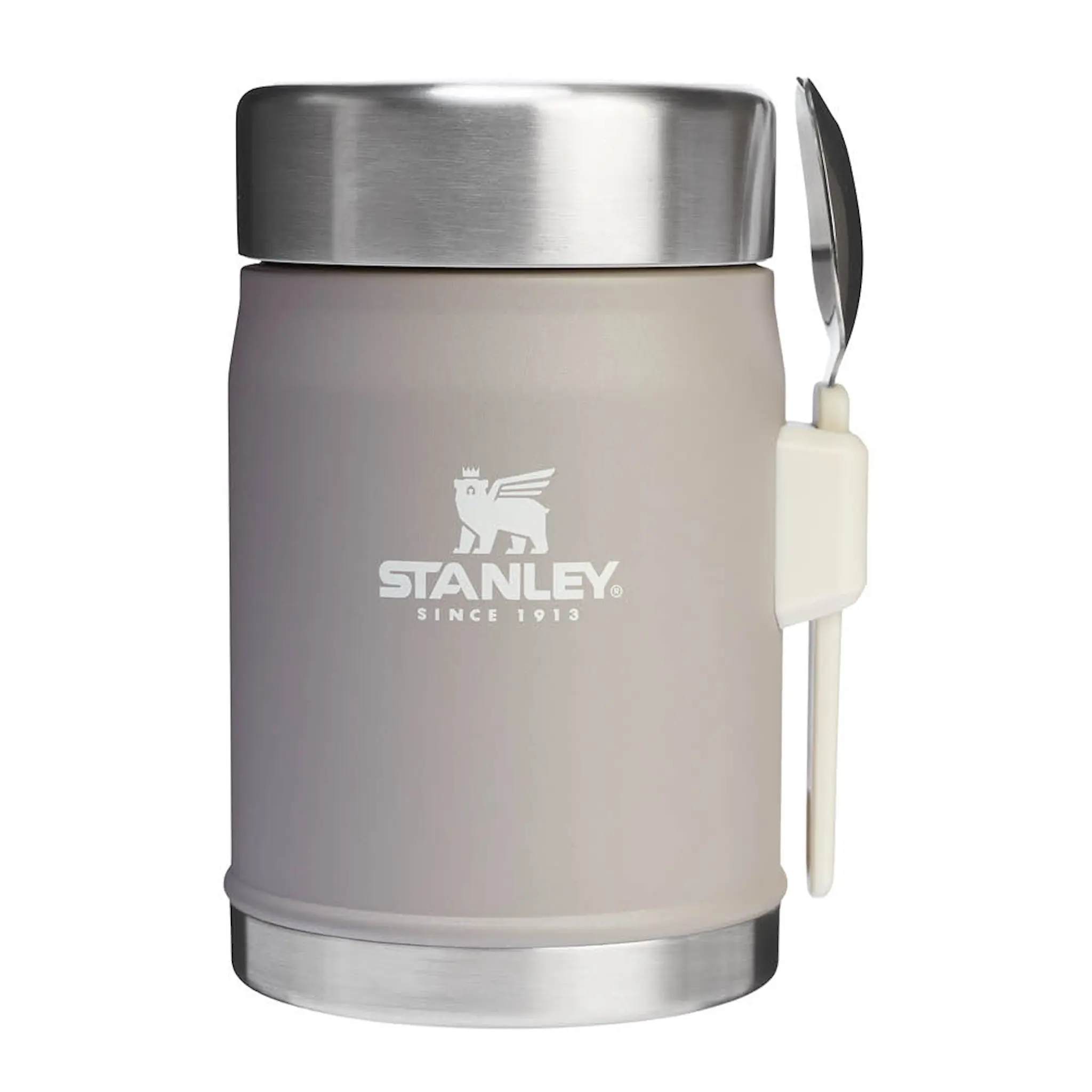 Stanley Legendary mattermos 0,4 L ash