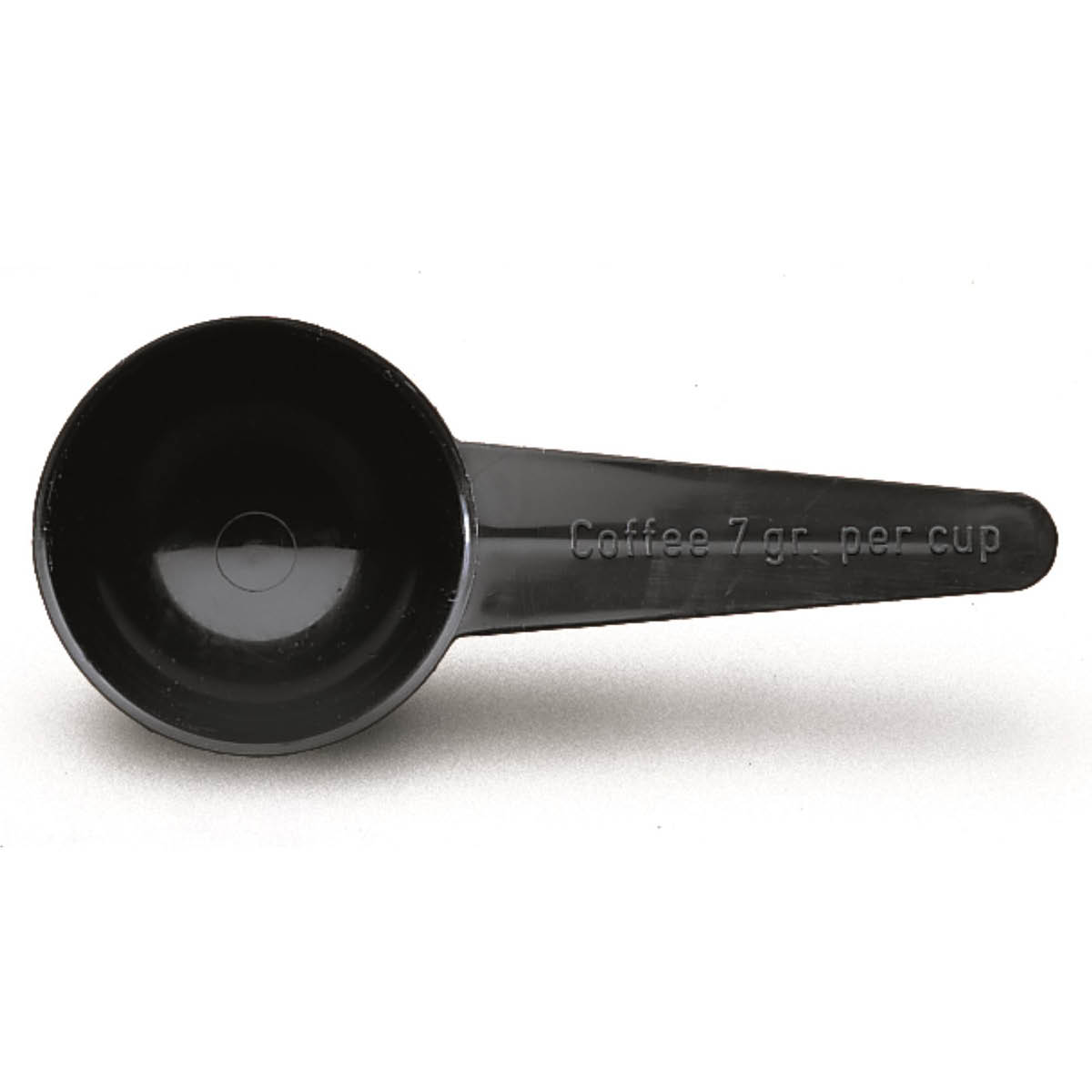 Bodum - Bodum Kahvimitta 10 cm Musta