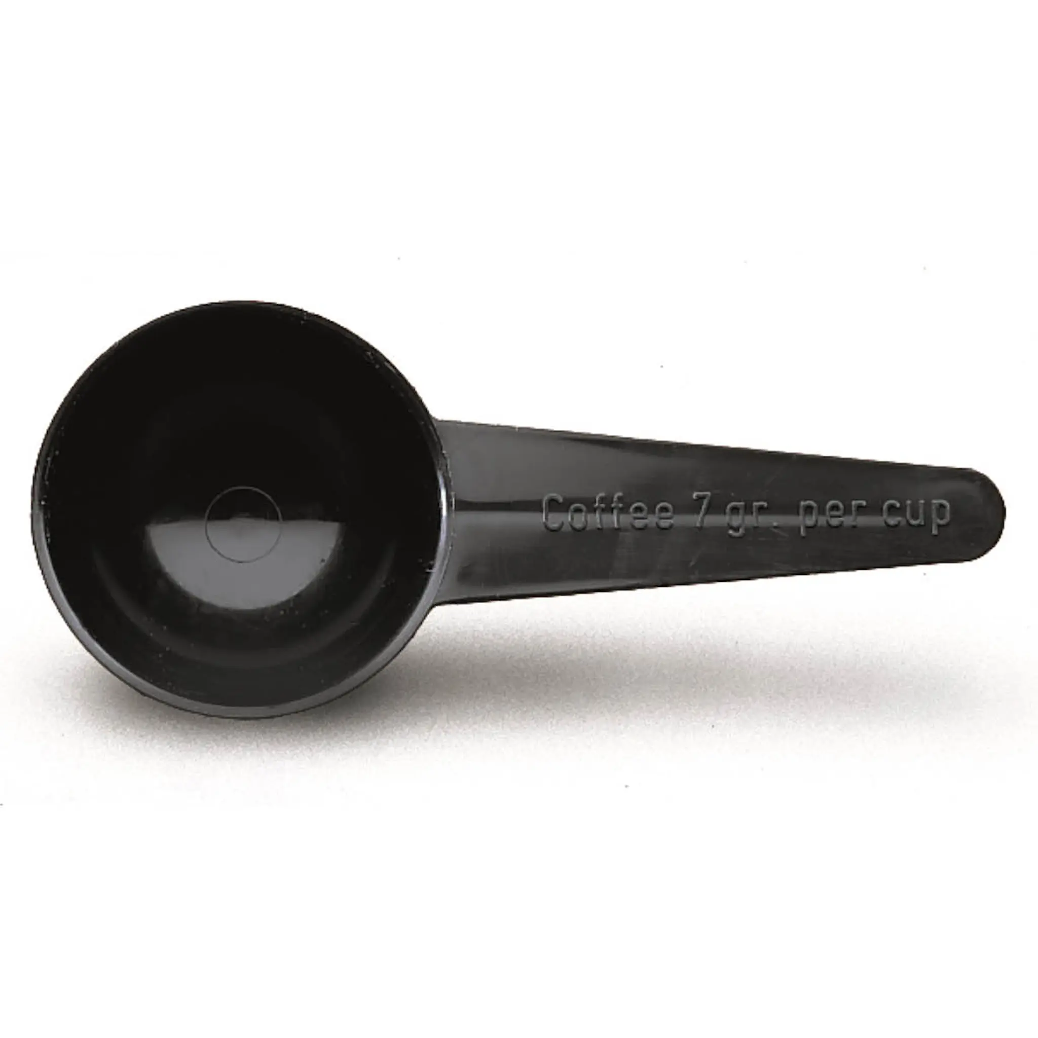 Bodum Kaffemått måttsked 7 g svart