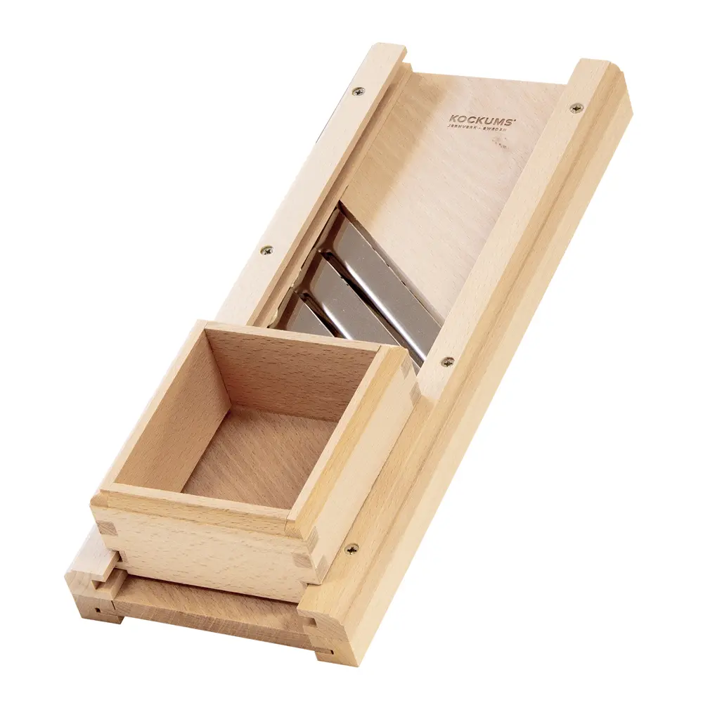 Mandoliini 3 terää