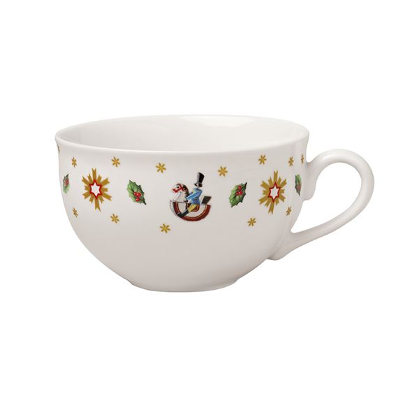 Villeroy & Boch Toy's Delight kaffekopp 18 cl
