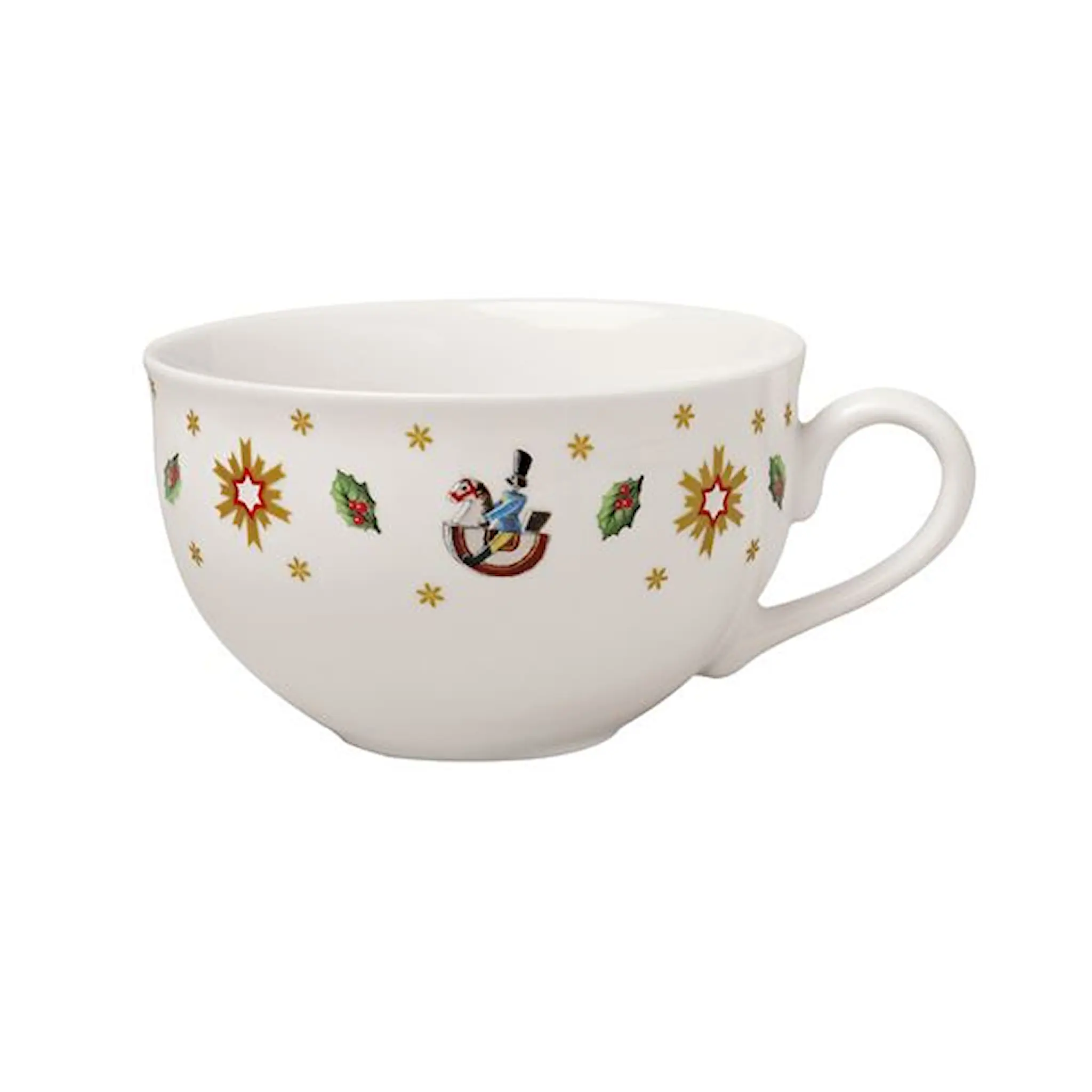 Villeroy & Boch Toy's Delight kaffekopp 18 cl