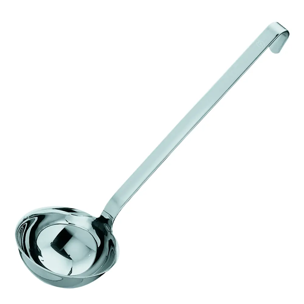 Hook Kauha 25,5 cm Teräs