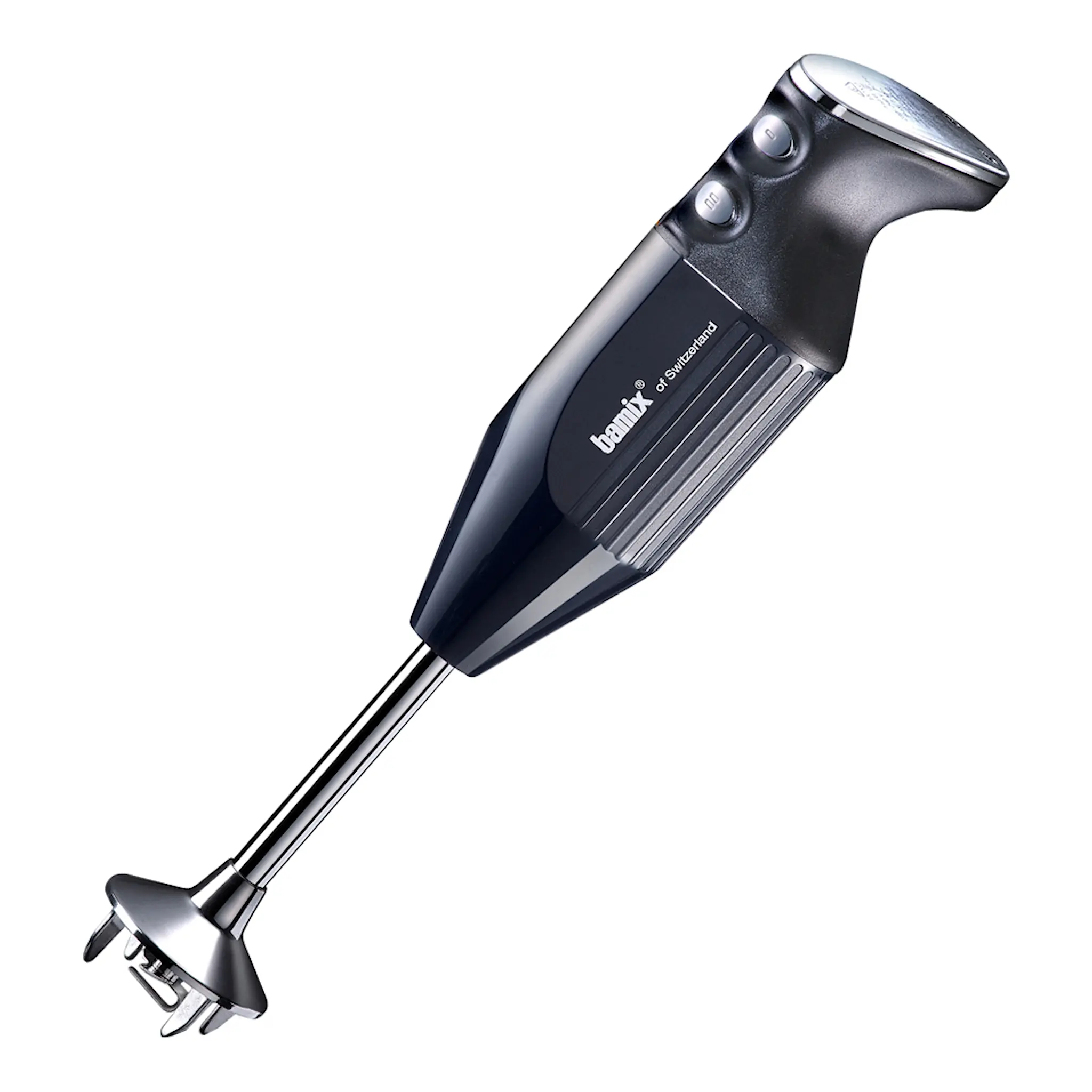 Bamix Bamix Sauvasekoitin Deluxe 200 w Musta