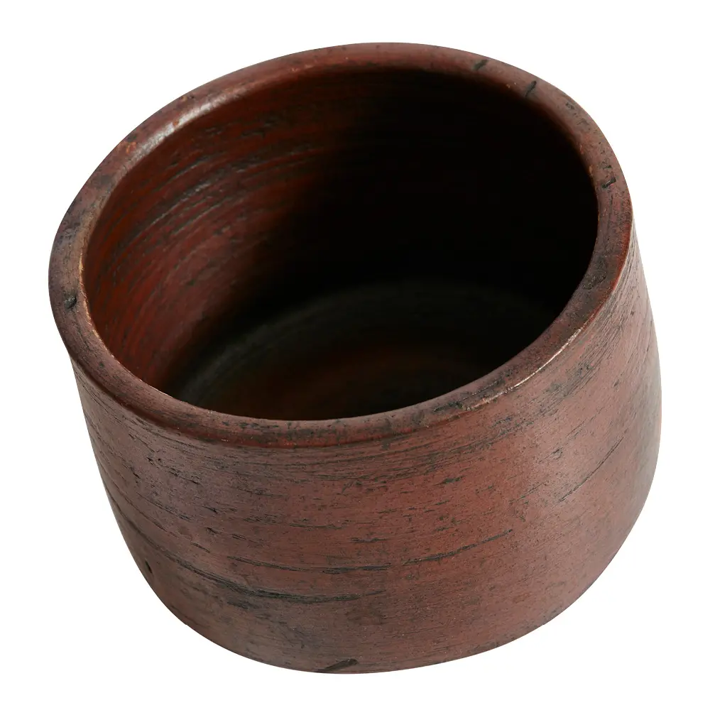 Hazel Kulho 5,5x7 cm Ruskea