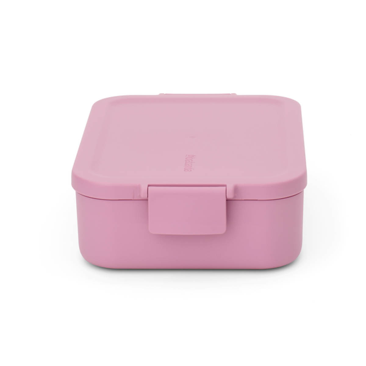 Brabantia Make & Take matlåda 1,1 L lilac pink