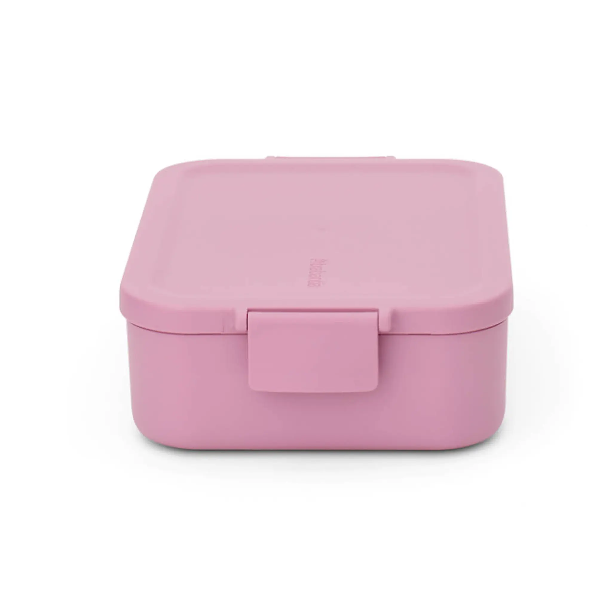 Brabantia Make & Take matlåda 1,1 L lilac pink