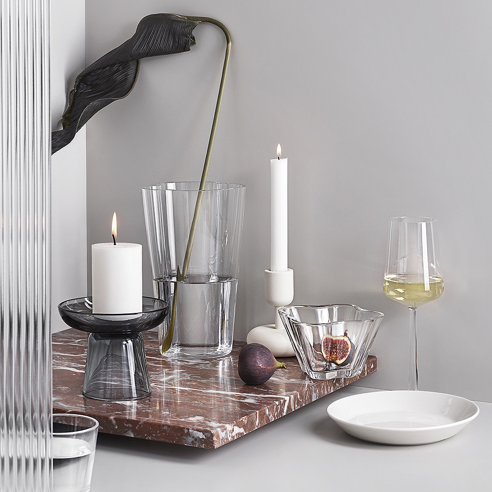iittala Essence Vinglas 33 cl 2-pack