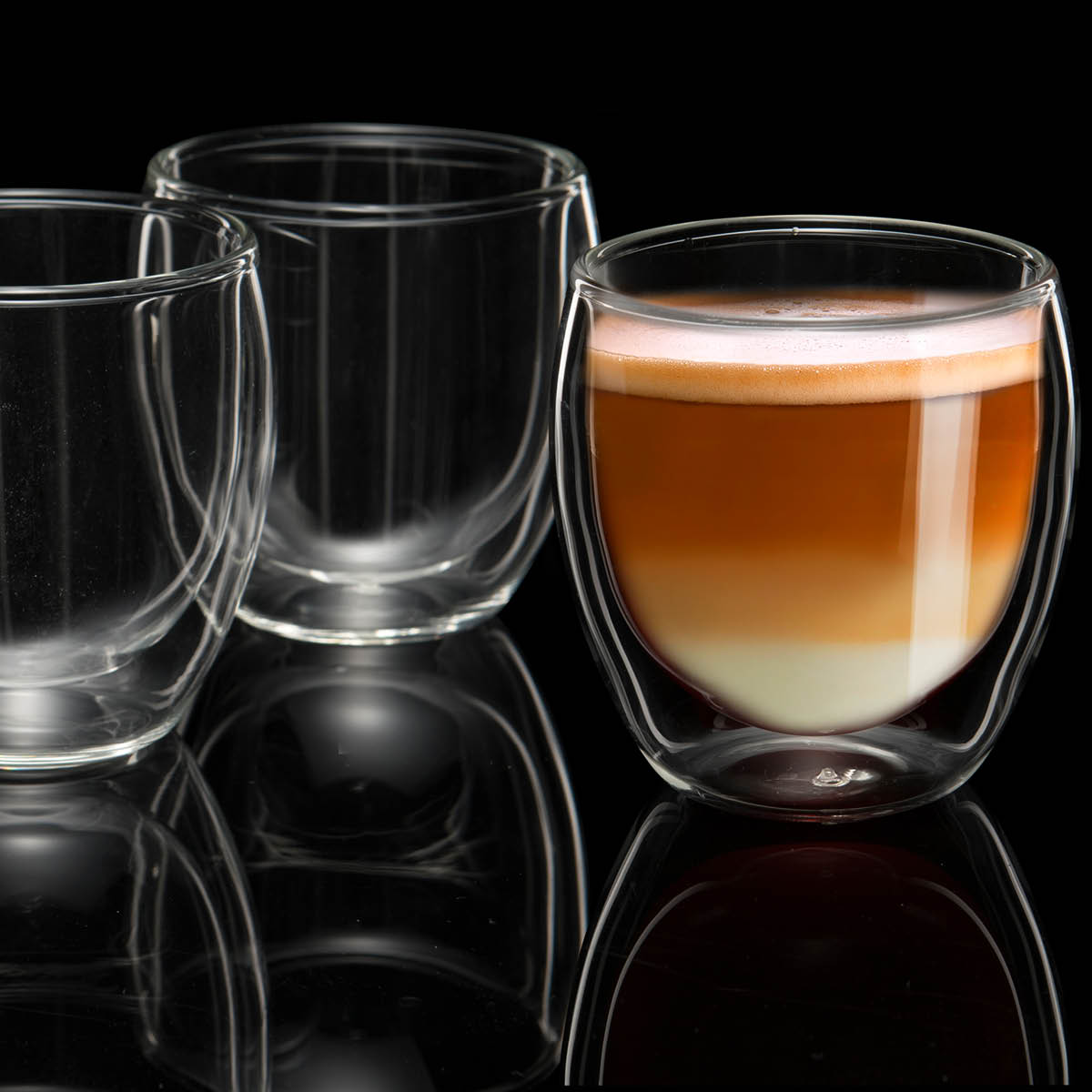 Modern House Lundi Muki 25 cl 6 kpl Kirkas